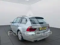 2007 BMW 330