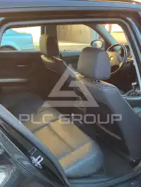 2007 BMW 330