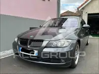 2007 BMW 330