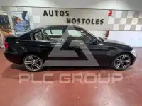 2007 BMW 330