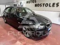 2007 BMW 330
