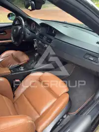 2007 BMW 330