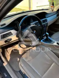 2007 BMW 330