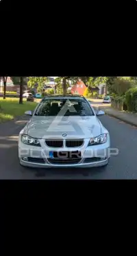 2007 BMW 330