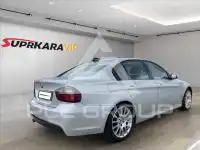 2007 BMW 330
