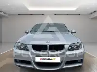 2007 BMW 330