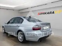 2007 BMW 330