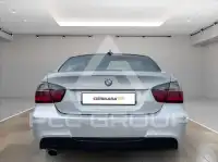 2007 BMW 330
