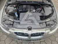 2007 BMW 330