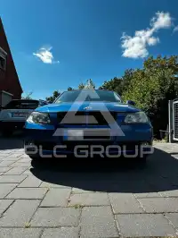 2007 BMW 330