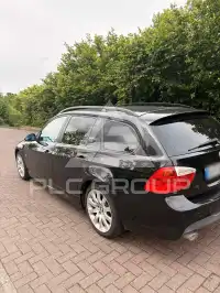 2007 BMW 330
