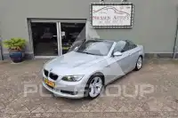 2007 BMW 330