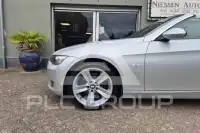 2007 BMW 330
