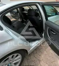 2007 BMW 330