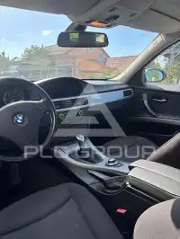 2007 BMW 330