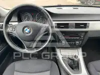 2007 BMW 330