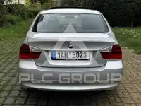 2007 BMW 330