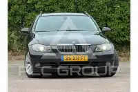 2007 BMW 330