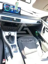 2007 BMW 330
