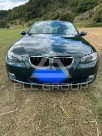 2007 BMW 330