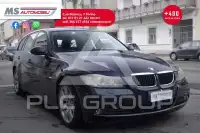 2007 BMW 330