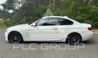 2007 BMW 330
