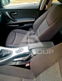 2007 BMW 330