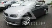 2007 BMW 330