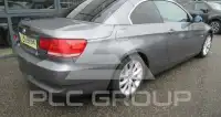 2007 BMW 330