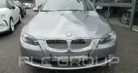 2007 BMW 330