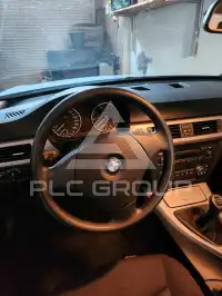 2007 BMW 330