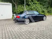 2007 BMW 330