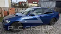 2007 BMW 330