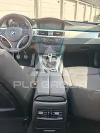 2007 BMW 330
