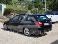 2007 BMW 330