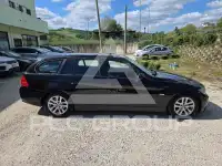 2007 BMW 330