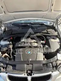 2007 BMW 330