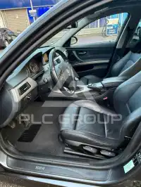 2007 BMW 330