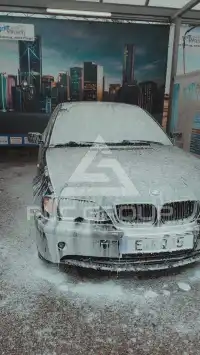2007 BMW 330