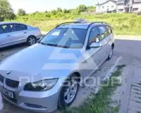 2007 BMW 330