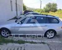 2007 BMW 330