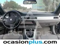2007 BMW 330
