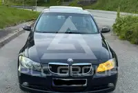 2007 BMW 330