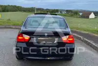 2007 BMW 330
