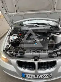 2007 BMW 330