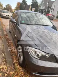 2007 BMW 330