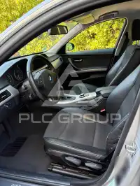 2007 BMW 330