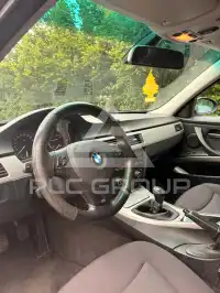 2007 BMW 330