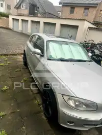 2007 BMW 330