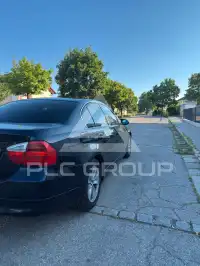 2007 BMW 330